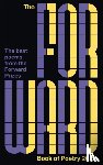 Poets, Various - The Forward Book of Poetry 2025