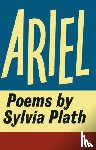 Plath, Sylvia - Ariel