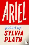 Plath, Sylvia - Ariel