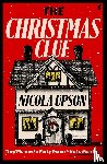 Upson, Nicola - The Christmas Clue