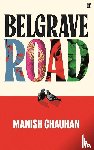 Chauhan, Manish - Belgrave Road
