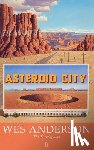 Anderson, Wes - Asteroid City