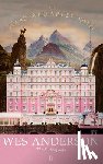 Anderson, Wes - The Grand Budapest Hotel