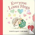 McLaughlin, Eoin - Everyone Loves Hugs