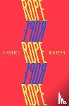 Riordan, Maurice - Rope