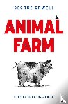 Orwell, George - Animal Farm