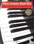  - Piano Lessons Book One