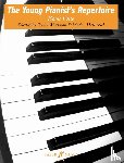 Marion Harewood, Fanny Waterman - The Young Pianist's Repertoire Book 1