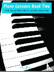  - Piano Lessons Book Two