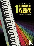 Sarah Walker - Electronic Keyboard Basics 1