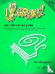 Wedgwood, Pam - Up-Grade! Piano Grades 3-4