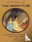 Richard Harris - Jane Austen's World