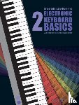 Sarah Walker - Electronic Keyboard Basics 2