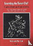 Legg, Patt - Learning The Tenor Clef
