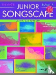  - Junior Songscape: Earth, Sea And Sky (with CD)