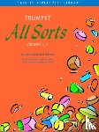 Deborah Calland - Trumpet All Sorts Grade 1-3