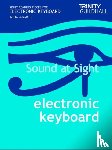 Jeremy Ward - Sound at Sight Electronic Keyboard
