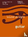 Lee Sollory - Sound at Sight Guitar Book 1 Grade 3