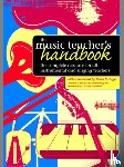 Stringer, Mark - The Music Teacher's Handbook