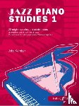 Kember, John - Jazz Piano Studies 1