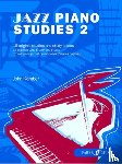  - Jazz Piano Studies 2
