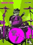  - Green Day Authentic Drums Playalong