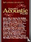  - Essential Acoustic Playlist