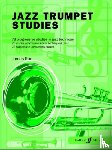 Rae, James - Jazz Trumpet Studies