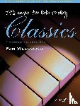 Pamela Wedgwood - It's never too late to play classics