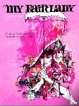  - My Fair Lady (Vocal Selections)