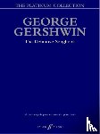  - George Gershwin Platinum Collection