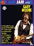Moore, Gary - Jam With Gary Moore