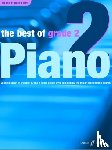  - The Best of Grade 2 Piano