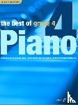  - The Best of Grade 4 Piano