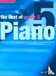  - The Best of Grade 5 Piano