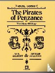  - The Pirates Of Penzance (Vocal Score)