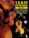 Bull, Christopher, Duckett, Richard, Goodborn, Olive - Team Strings: Cello