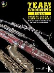 CORMAC LOANE - TEAM WOODWIND FLUTE