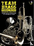 Richard Duckett - Trumpet/cornet