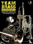 Richard Duckett - Team Brass: Brass Band Instruments