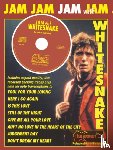 UNKNOWN - Jam With Whitesnake