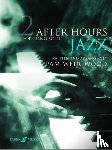Wedgwood, Pamela - After Hours Jazz 2