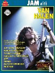 Van Halen - Jam With Van Halen