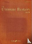 Various Contributors - The Ultimate Buskers Book 2