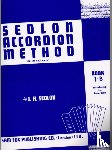 Sedlon, J H - Sedlon Accordion Method Book 1B