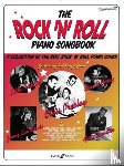  - The Rock 'n' Roll Piano Songbook