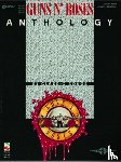 Guns n' Roses - Guns N' Roses Anthology