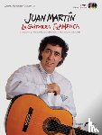 Martin, Juan - La Guitarra Flamenca