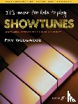 Pamela Wedgwood - It's never too late to play showtunes