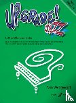 Pamela Wedgwood - Up-Grade Jazz! Piano Grades 3-4